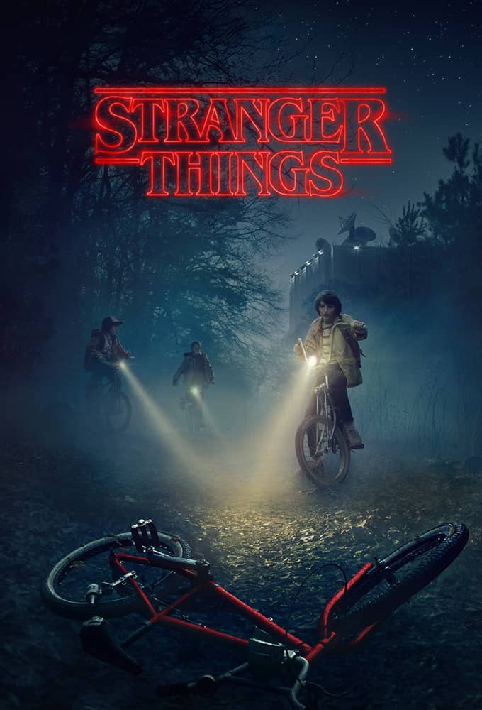 Stranger Things